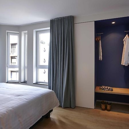 Kustappartementen ブランケンベルヘ 部屋 写真