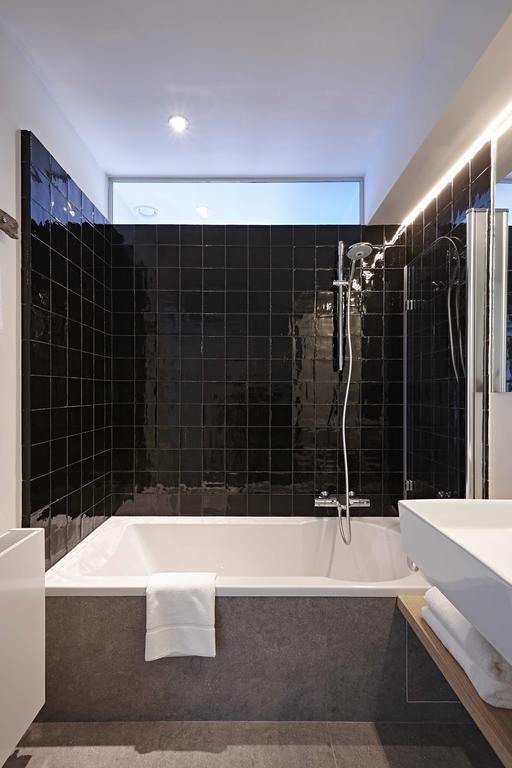 Kustappartementen ブランケンベルヘ 部屋 写真
