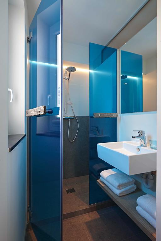 Kustappartementen ブランケンベルヘ 部屋 写真