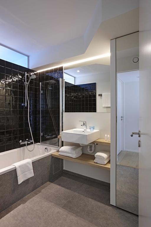 Kustappartementen ブランケンベルヘ 部屋 写真